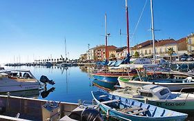 Hotel-Restaurant Du Port